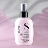 Alfaparf Semi Di Lino Detangling Primer - 4.23 oz - Detangle, Defrizz, and Define: The Perfect Style Starts Here - 4 of 4