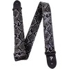 Perri's 2" Faux Snake Guitar Strap - 2 of 3