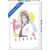 Trends International Tina Turner - Simply The Best Framed Wall Poster Prints - 3 of 4