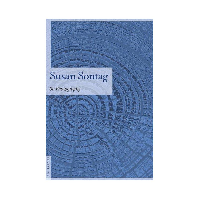 On Photography - by  Susan Sontag (Paperback), 1 of 2
