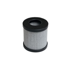 Nispira 3-in-1 HEPA with Activated Carbon Filter Replacement For CALODY E-L2 Easycare Portable Air Purifier for Car Desktop, 1 Pack - 1 of 4
