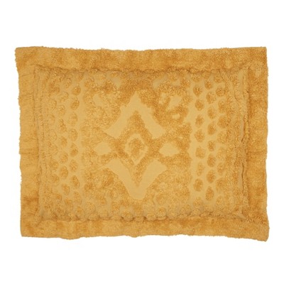 BrylaneHome Georgia Chenille Shams