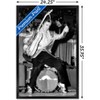 Trends International Elvis Presley - Hips Framed Wall Poster Prints - 3 of 4