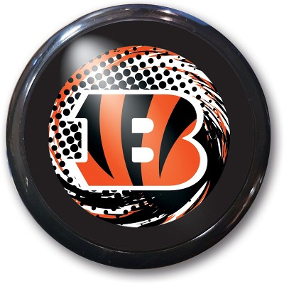 MasterPieces Officially Licensed Duncan Yo-Yo - NFL Cincinnati Bengals