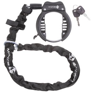 M-Wave Ringchain XL Frame Lock with Chain - 1 of 1