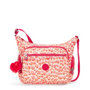 Kipling Gabbie Printed Crossbody Bag - 1 of 4
