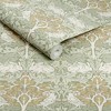 William Morris Brother Rabbit Sage Wallpaper - 3 of 4