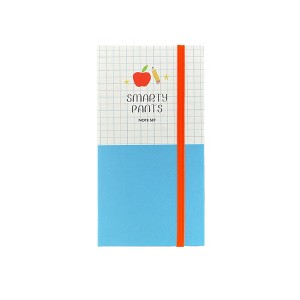 Daydream Society - Smarty Pants Sticky Notes - Pack of 4 Various Sticky Notes - 1 of 4