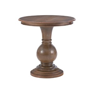 Dante Round Accent Table - Powell Company - 1 of 4