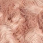 dusty rose