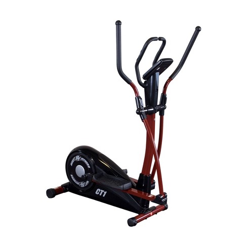 Best seated clearance elliptical