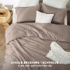 3 Pieces California King Comforter Set - 2 of 3