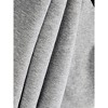 Plus Size Sweatshirts Funny Halloween Plus Size T-Shirt Crew Neck Long Sleeve Festive Pattern Sweatshirts Plus Size Slogan Sweatshirts - 2 of 3