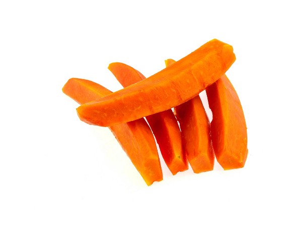 Cut Papaya - 14oz