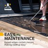 AutoFloorGuard Garage Containment Mat - 4 of 4
