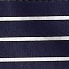 marine navy w- white stripes