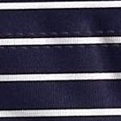 marine navy w- white stripes