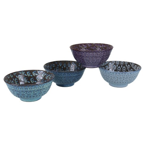 BIA Cordon Bleu Set of 4 6" Terrin Bowls - image 1 of 4