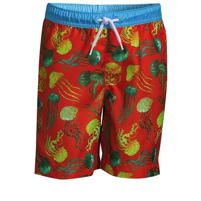 boys husky swim shorts