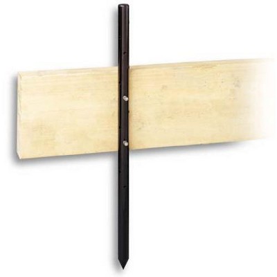 Bon Tool 14-656 Steel Stakes - Round 36-inch (10/Pkg)