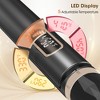 NICEBAY Hair Straightener Flat Iron, Flat Iron Curling Styling, 1 inch Hair Straightening for Women, Straightening Iron, Curling Iron - 2 of 4