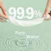 Parasol Clear+Pure Natural Baby Wipes - 4 of 4