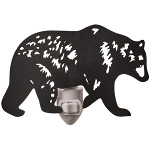 Park Designs Animal Night Lights - 1 of 4
