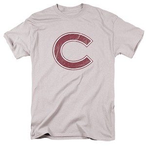 Men's Colgate University Official Distressed Primary T-Shirt - 1 of 4