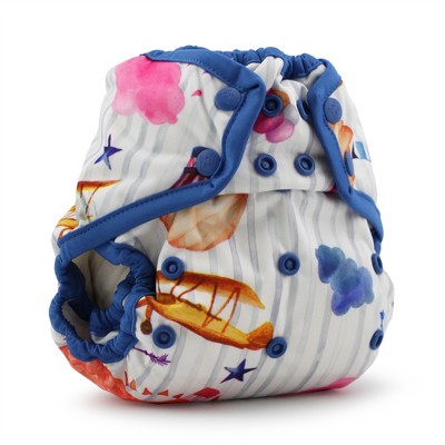 Kanga Care Rumparooz Reusable Cloth Diaper One Size Cover Snap