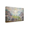 Trademark Fine Art -Edvard Munch 'The Sun' Canvas Art - 4 of 4