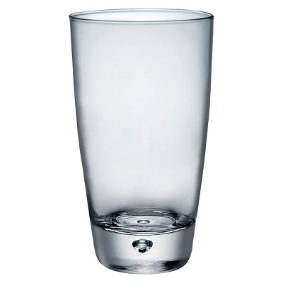 cooler glass tumbler