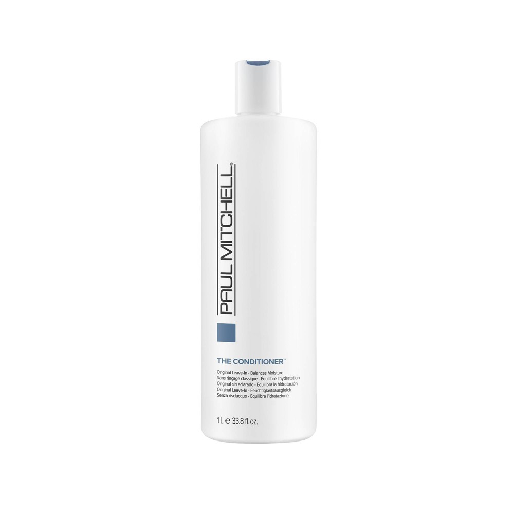 Photos - Hair Product Paul Mitchell The Conditioner - 33.8oz 