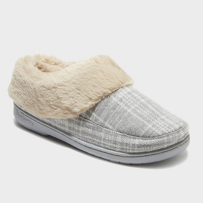dluxe by dearfoams slippers