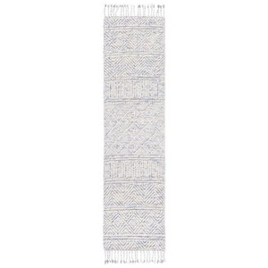 Natura NAT187 Hand Loomed Indoor Rugs - Safavieh - 1 of 4