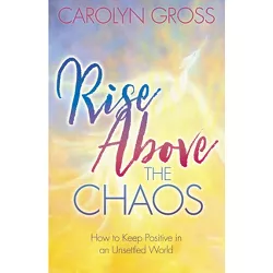 Rise Above the Chaos - by  Carolyn Gross (Paperback)