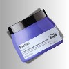 L'Oreal Serie Expert Blondifier Mask (16.9 oz XXL Size) Loreal Blonde Hair Masque Treatment | Deep-Acting Intensive Care - 2 of 3