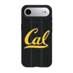 NCAA ACC Universities Text Backdrop MagSafe Compatible Cell Phone Case for Apple iPhone 17 Series - 1 of 4