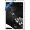 Trends International Michael Jordan - Expect Great Things Framed Wall Poster Prints - 3 of 4