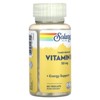Solaray Timed Release, Vitamin B-6, 50 mg , 60 VegCaps - 4 of 4