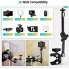 Craze Ventures Compact Magic Arm Camera Mount - 3 of 4