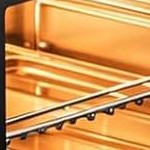 30*24*35inch(no casters|no rear baffle|straight edge)