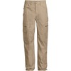 Lands' End Men's Ripstop Parachute Cargo Pants - 3 of 4