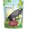 Organic Dried Blueberries - by Food To Live - 2 of 4