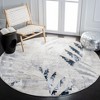 Lagoon LGN180 Power Loomed Indoor Rugs - Safavieh - 2 of 4