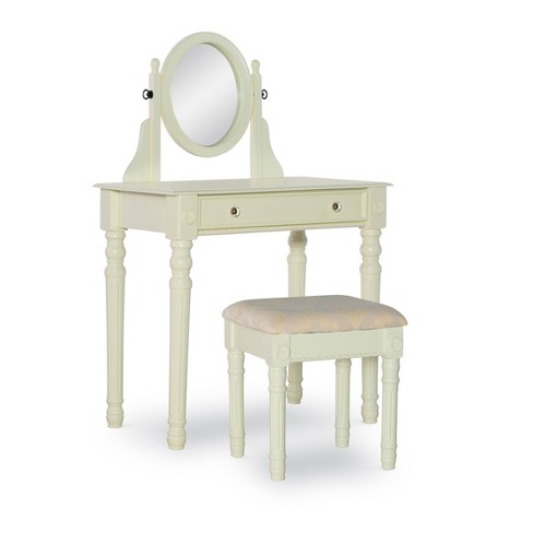 Vanity White Linon Home Decor Target