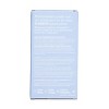 Chillhouse Chill Tips Nail Art Press On Fake Nails - The Chill Line - 24ct - 2 of 4