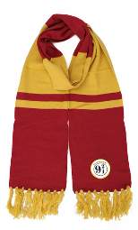 Harry Potter - Clothing, Costumes, Hats, Scarves — FairyGlen Store