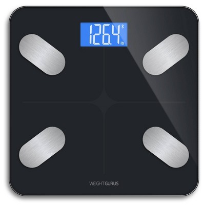 weight measure