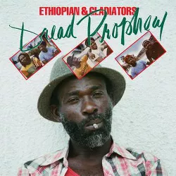 Ethiopian & Gladiators - Dread Prophecy (Vinyl)