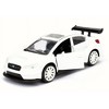 Jada Subaru WRX-STI Fast & Furious 1:32 Scale - 3 of 3